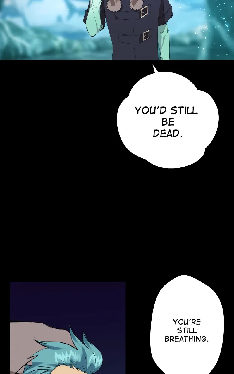 Death: Rescheduled Chapter 1 Online - página 114