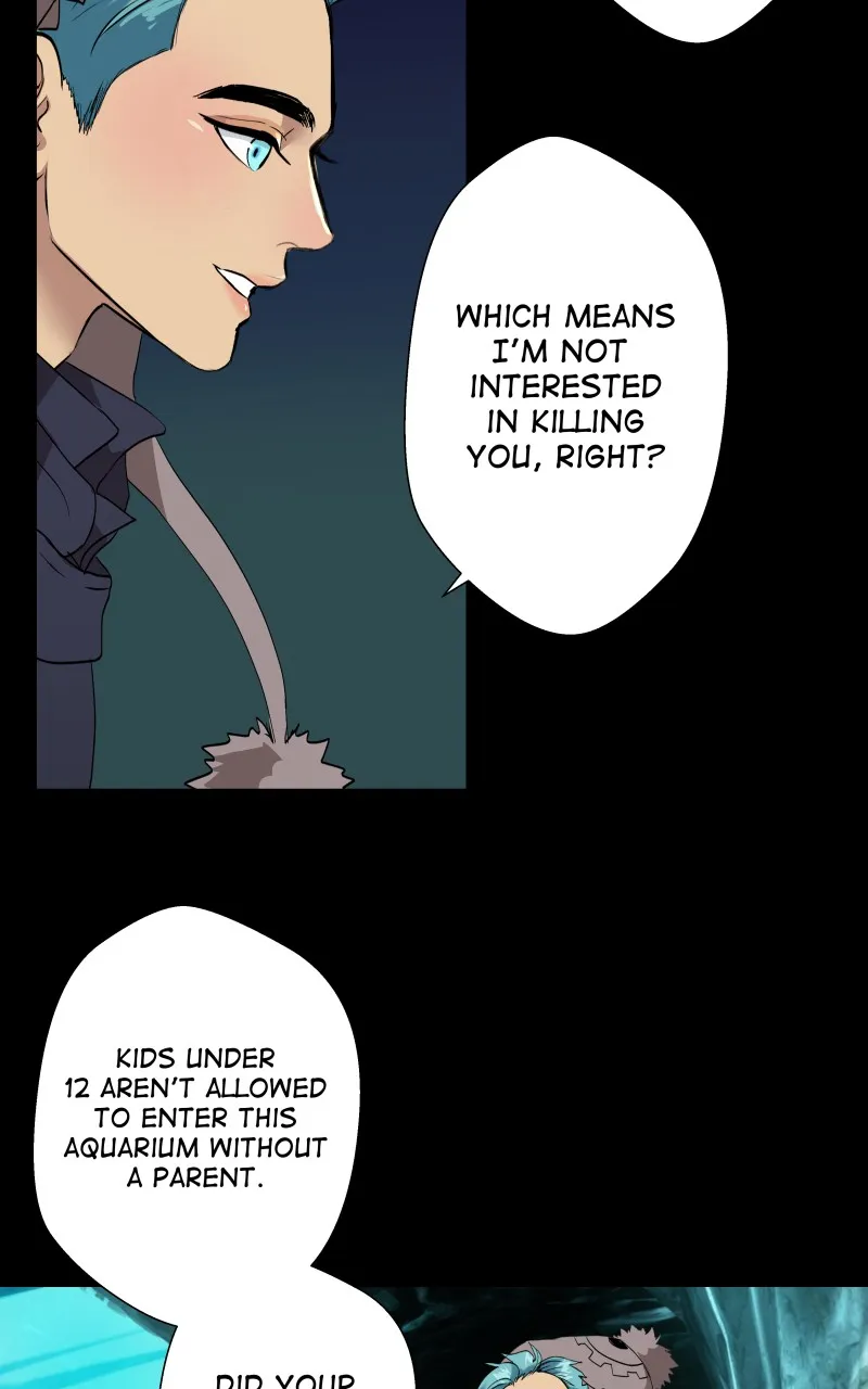 Death: Rescheduled Chapter 1 Online - página 115