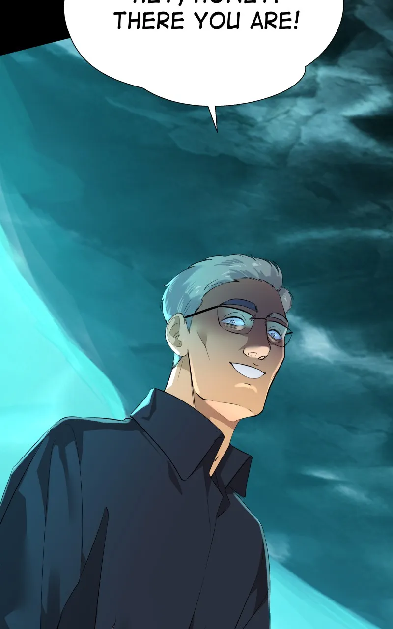 Death: Rescheduled Chapter 1 Online - página 118