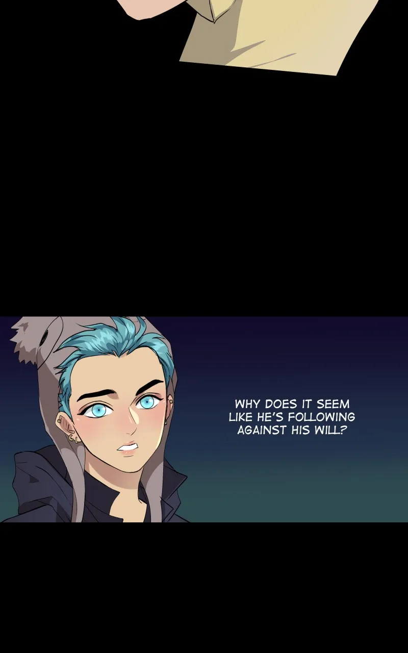 Death: Rescheduled Chapter 1 Online - página 123