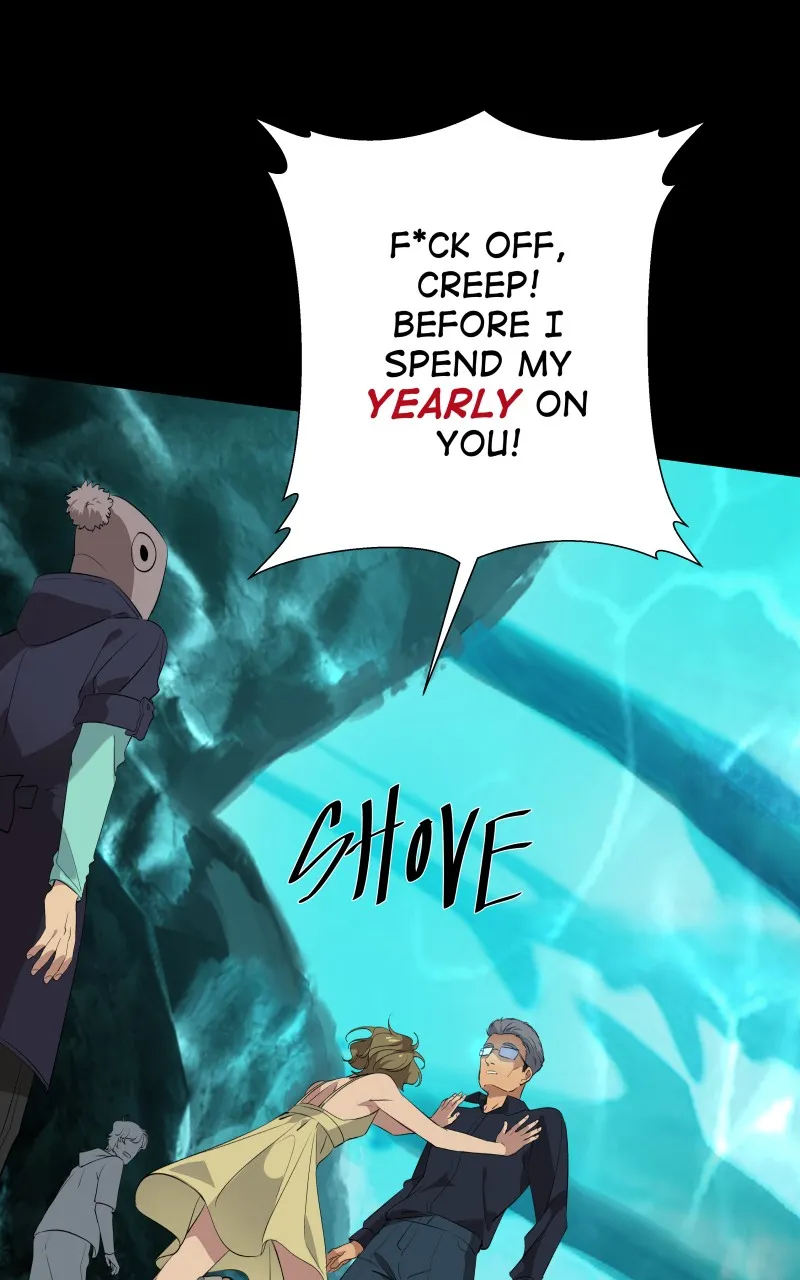 Death: Rescheduled Chapter 1 Online - página 126