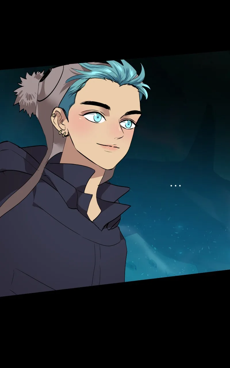 Death: Rescheduled Chapter 1 Online - página 132