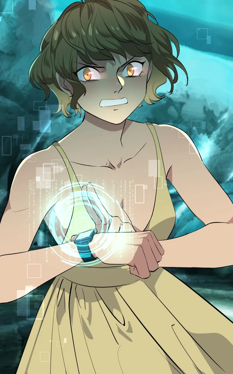 Death: Rescheduled Chapter 1 Online - página 135