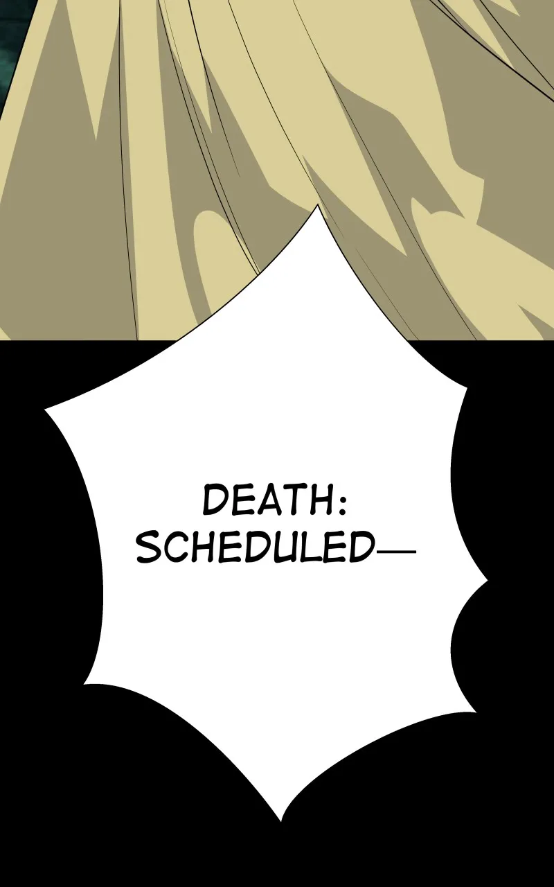 Death: Rescheduled Chapter 1 Online - página 136