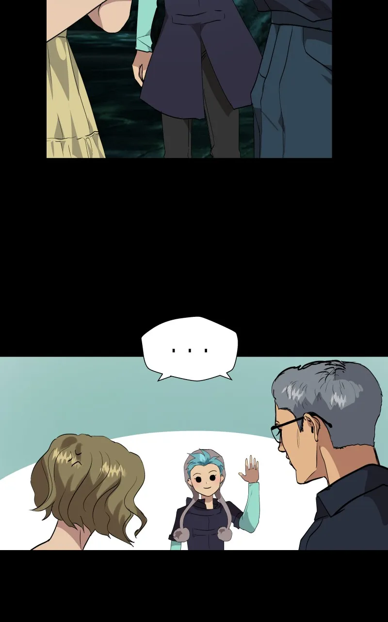 Death: Rescheduled Chapter 1 Online - página 138