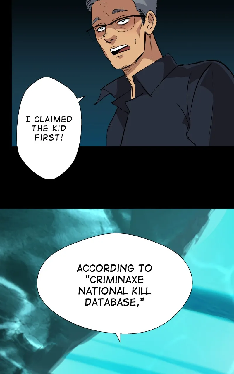 Death: Rescheduled Chapter 1 Online - página 140