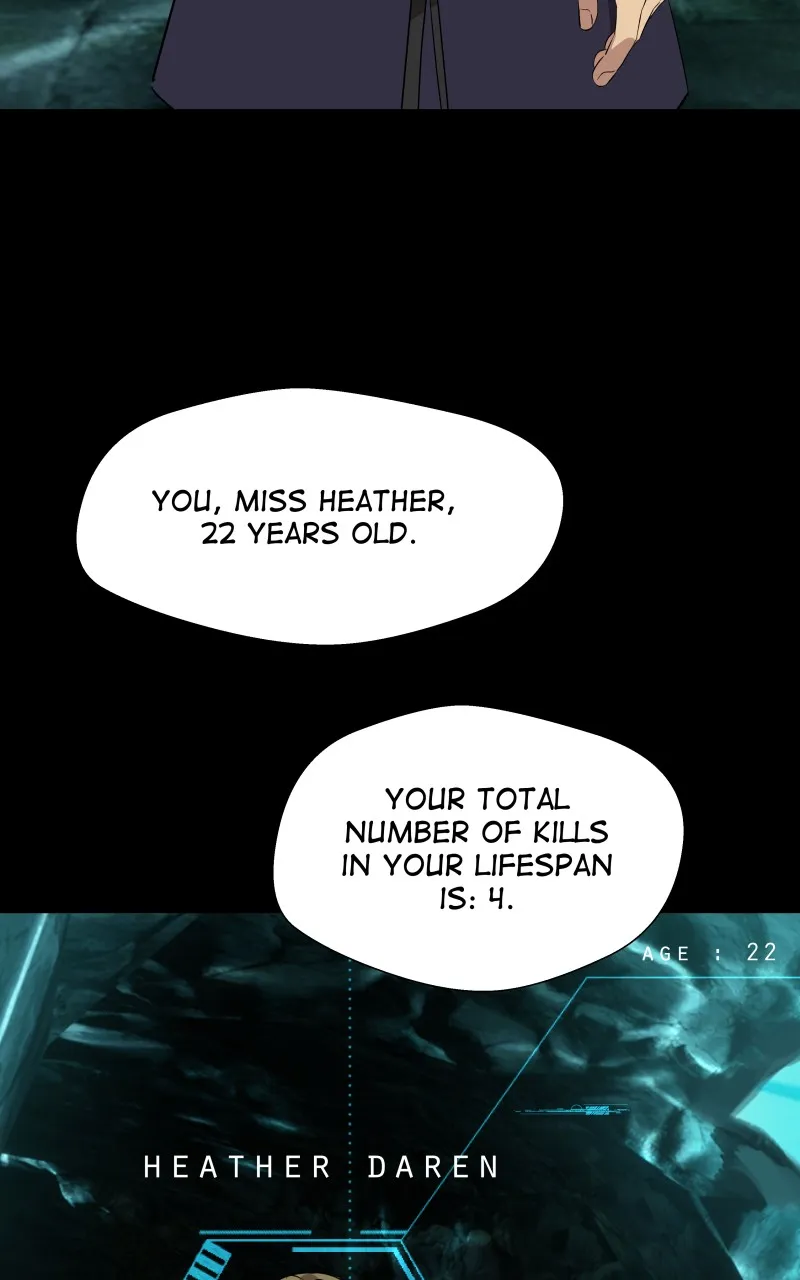 Death: Rescheduled Chapter 1 Online - página 142