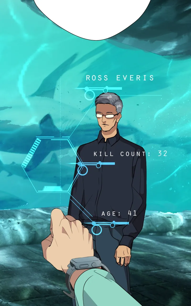 Death: Rescheduled Chapter 1 Online - página 144