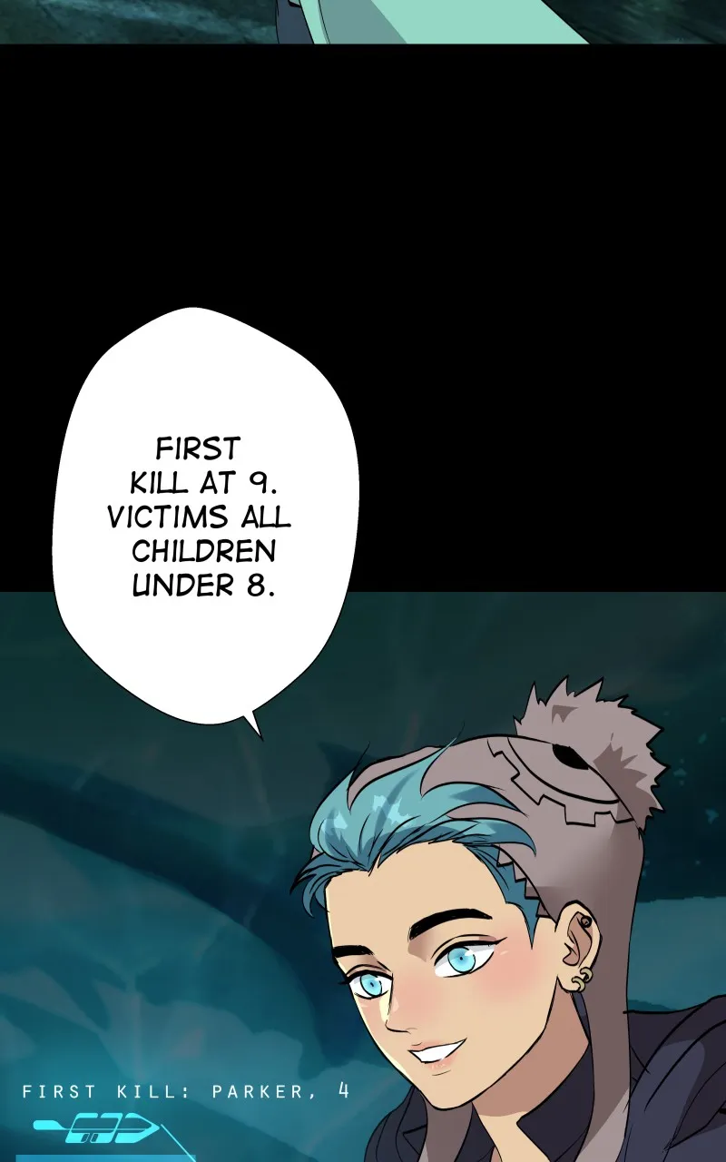 Death: Rescheduled Chapter 1 Online - página 145