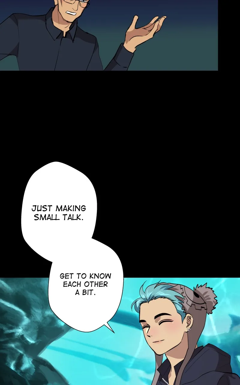 Death: Rescheduled Chapter 1 Online - página 147