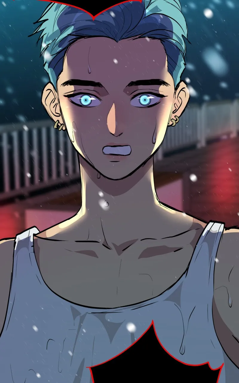 Death: Rescheduled Chapter 10 Online - página 4