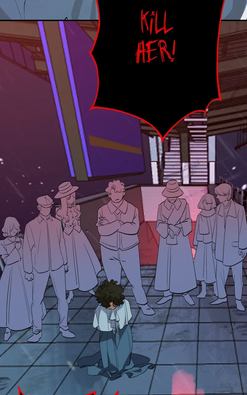 Death: Rescheduled Chapter 10 Online - página 5