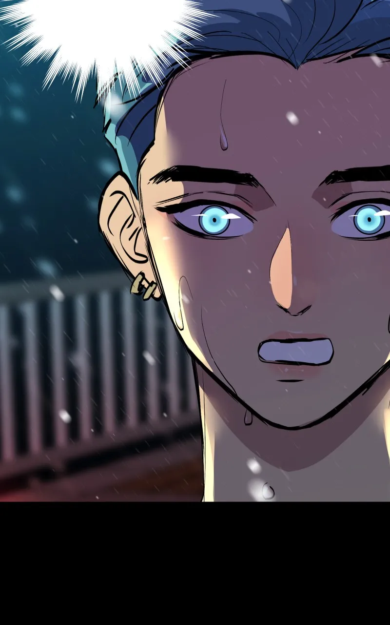 Death: Rescheduled Chapter 10 Online - página 7