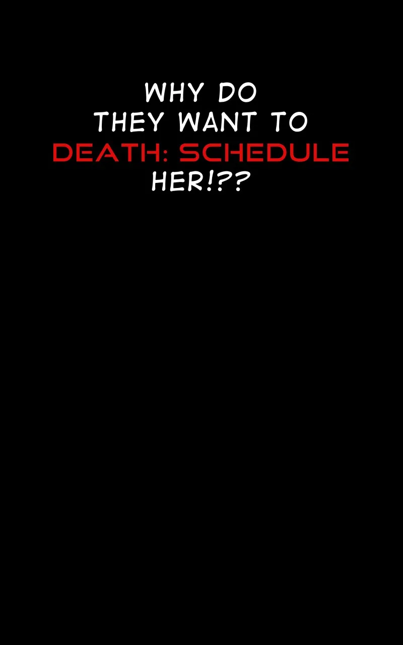 Death: Rescheduled Chapter 10 Online - página 8