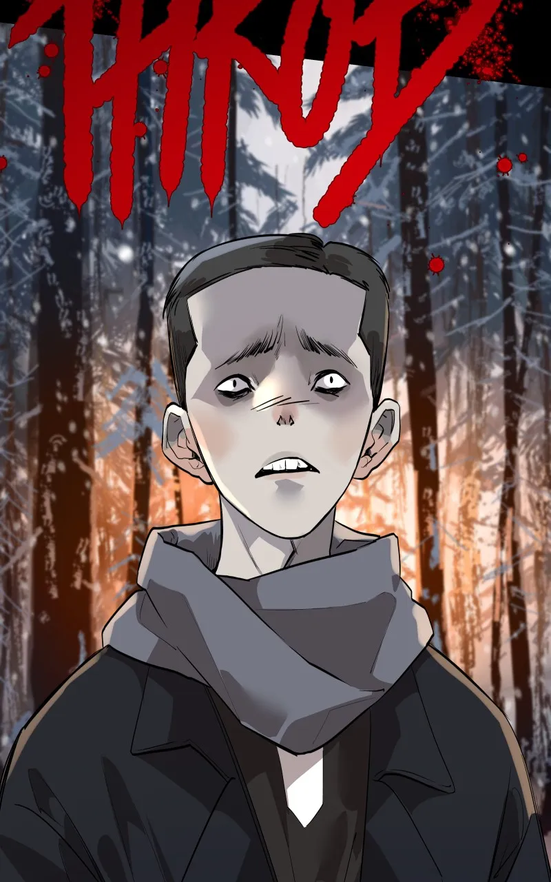 Death: Rescheduled Chapter 10 Online - página 18