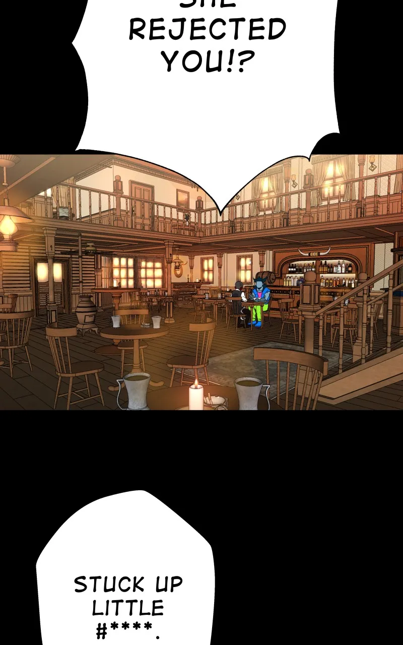 Death: Rescheduled Chapter 10 Online - página 20