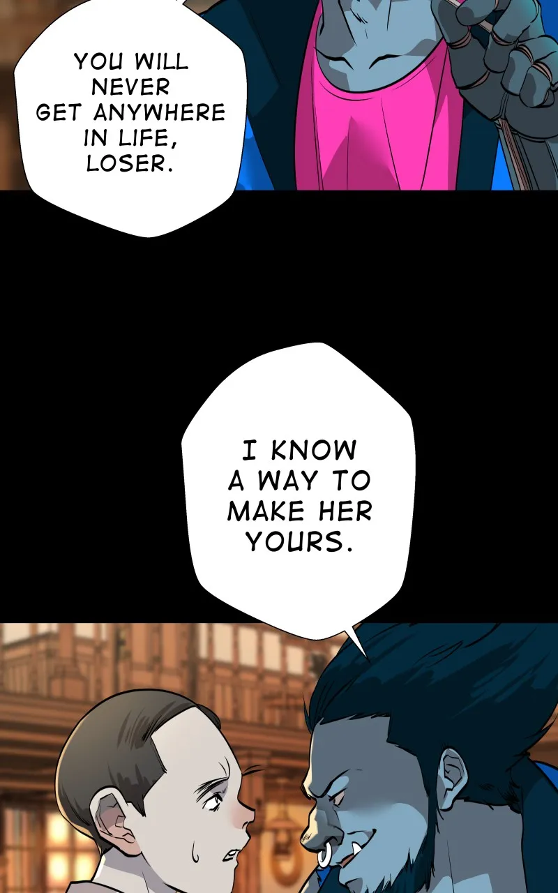 Death: Rescheduled Chapter 10 Online - página 24