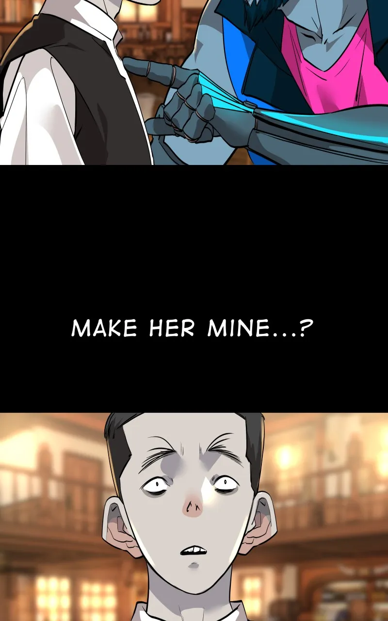 Death: Rescheduled Chapter 10 Online - página 25