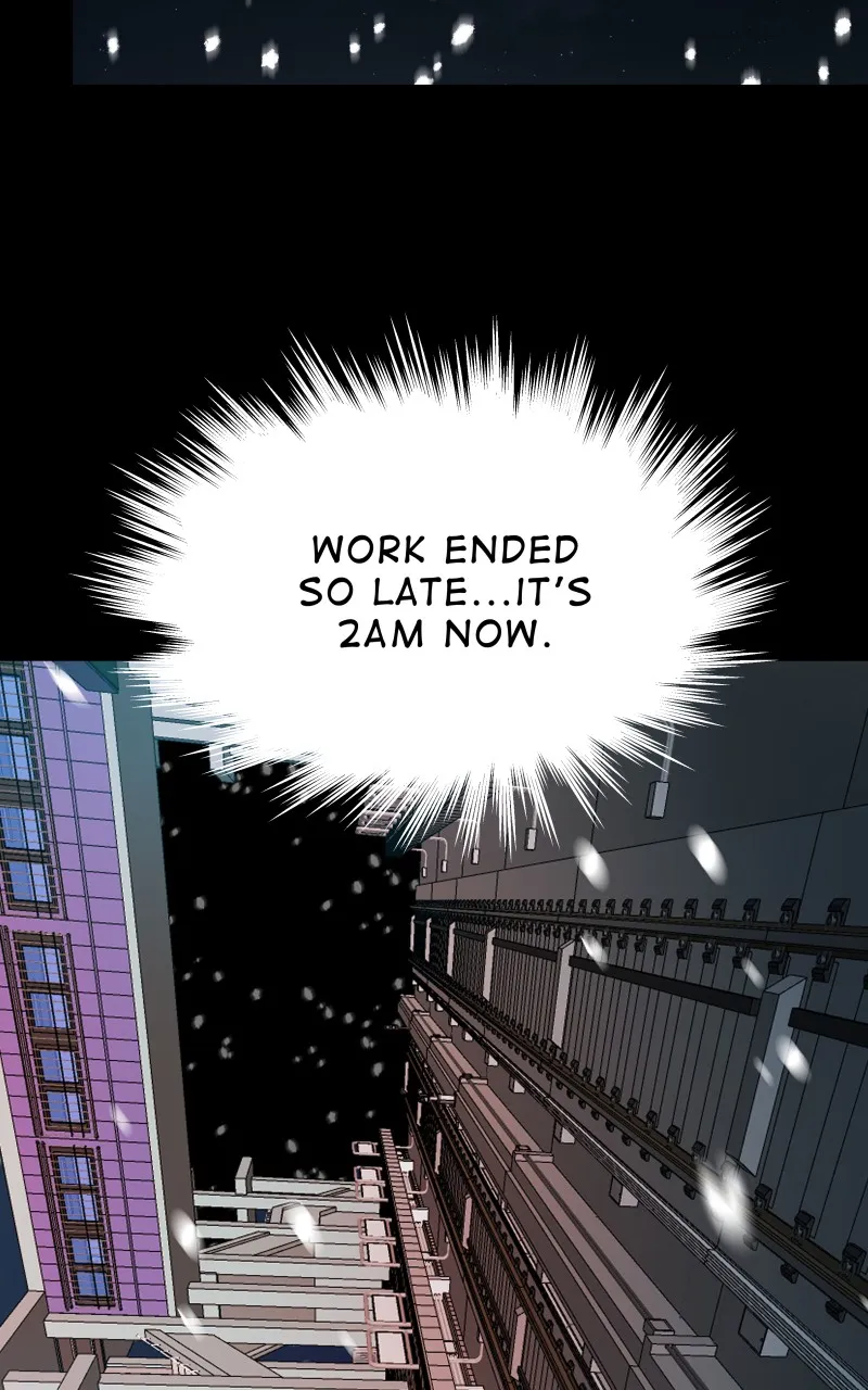 Death: Rescheduled Chapter 10 Online - página 29