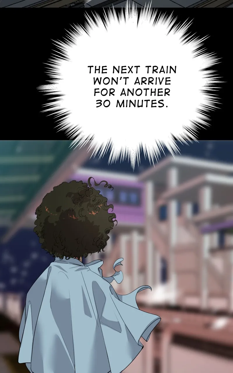 Death: Rescheduled Chapter 10 Online - página 32