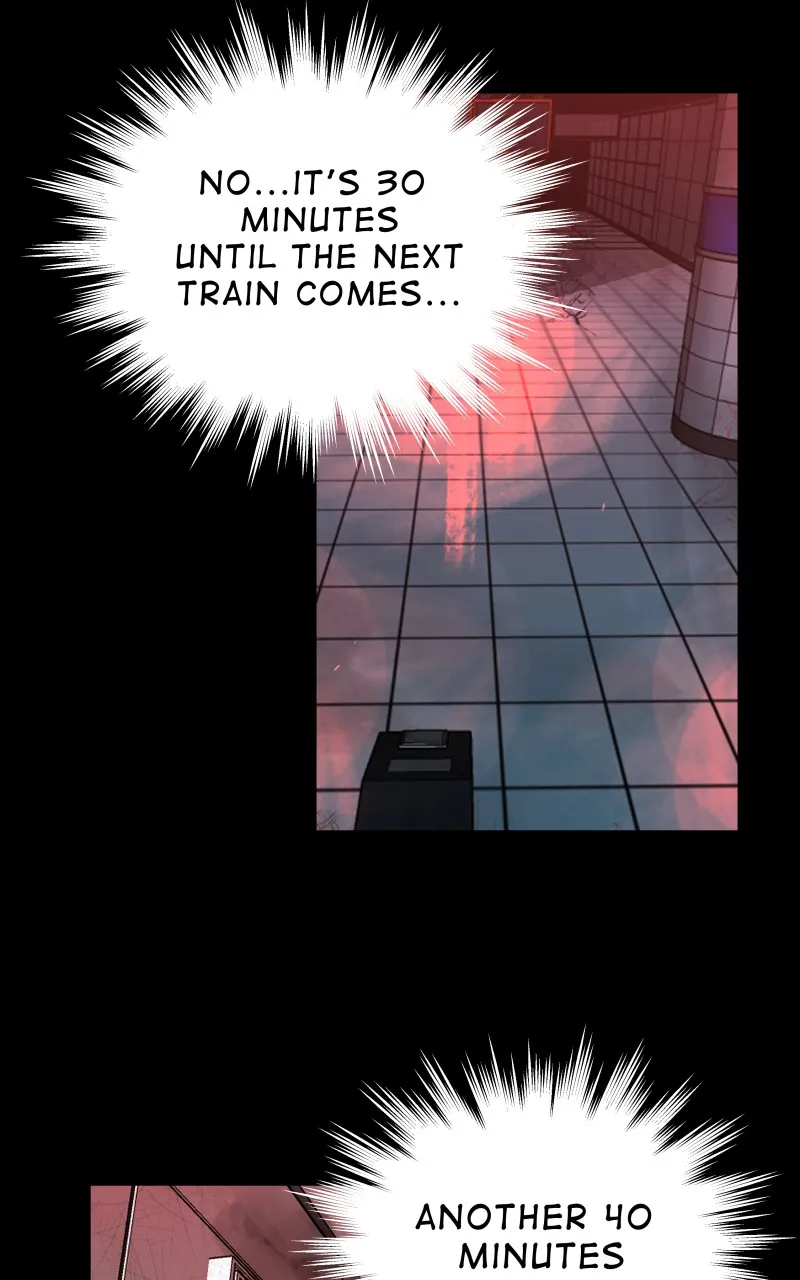 Death: Rescheduled Chapter 10 Online - página 34