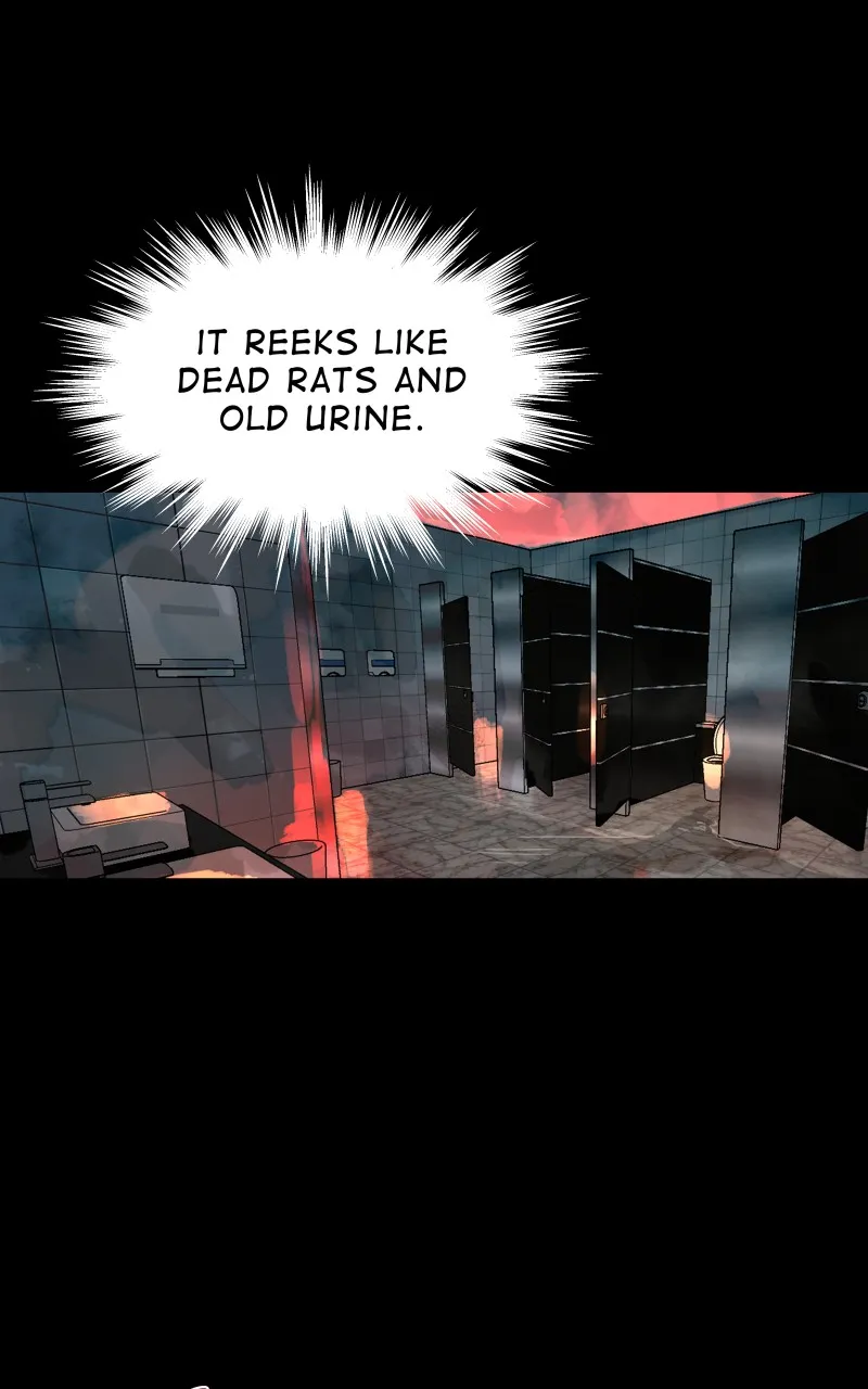 Death: Rescheduled Chapter 10 Online - página 38