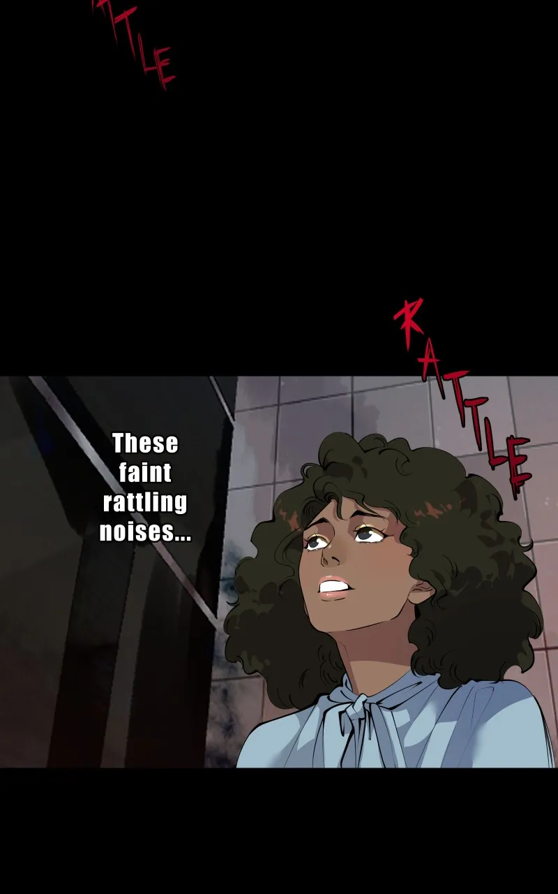 Death: Rescheduled Chapter 10 Online - página 42
