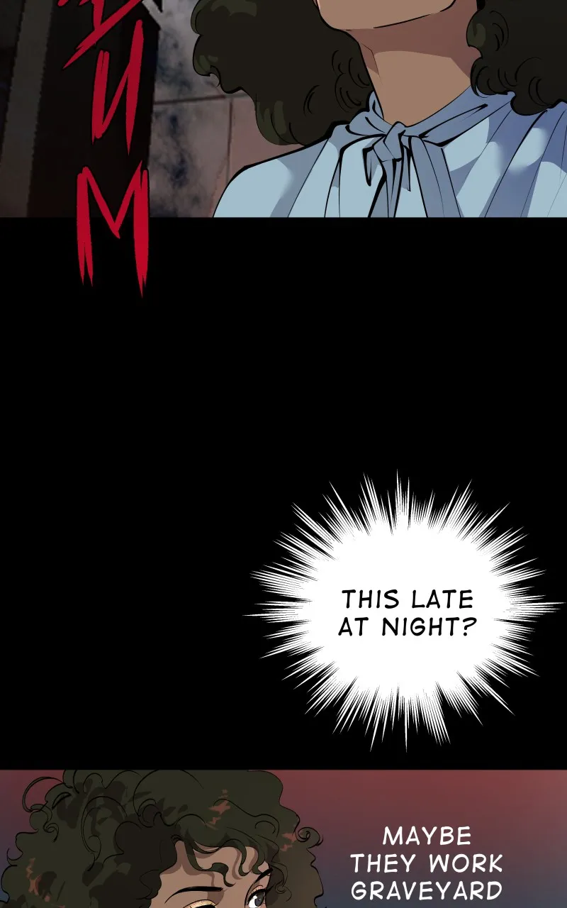Death: Rescheduled Chapter 10 Online - página 44