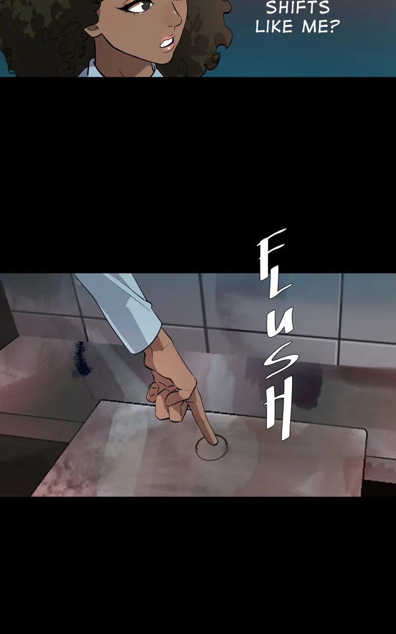 Death: Rescheduled Chapter 10 Online - página 45