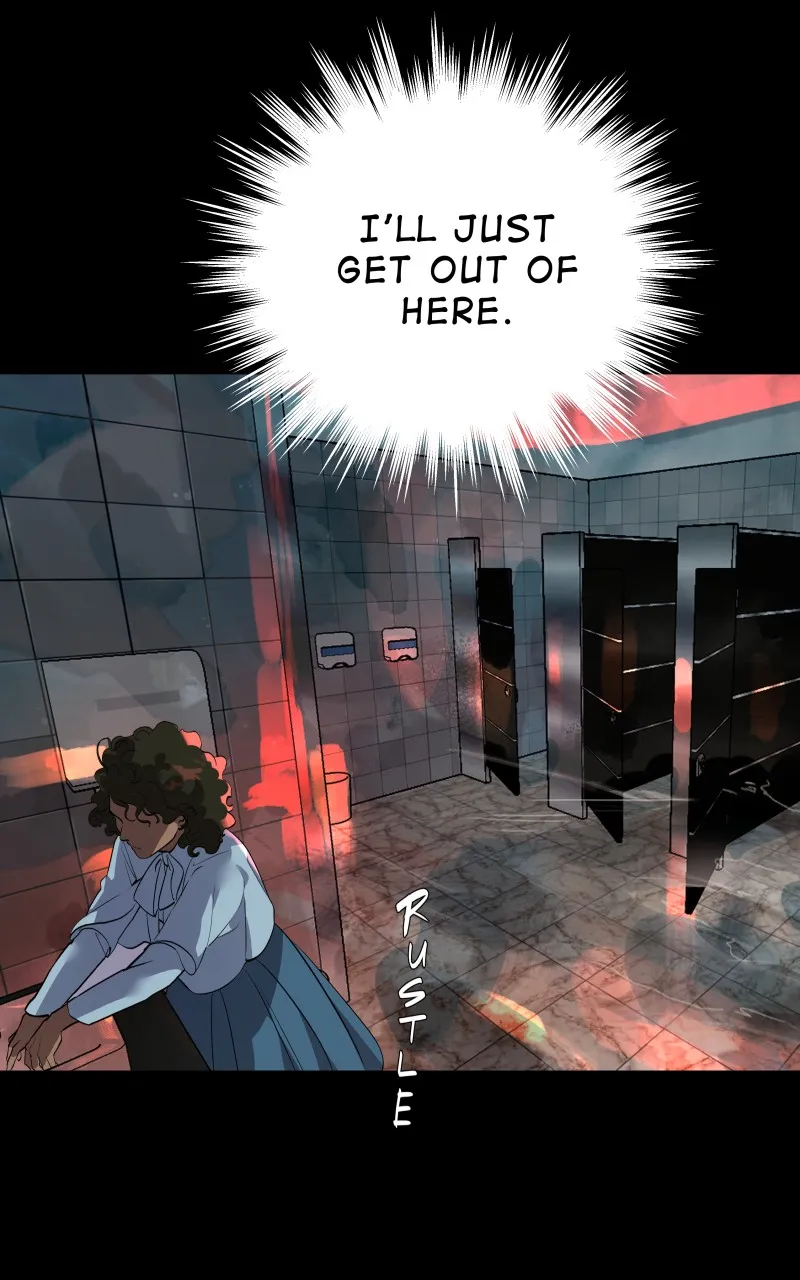Death: Rescheduled Chapter 10 Online - página 46