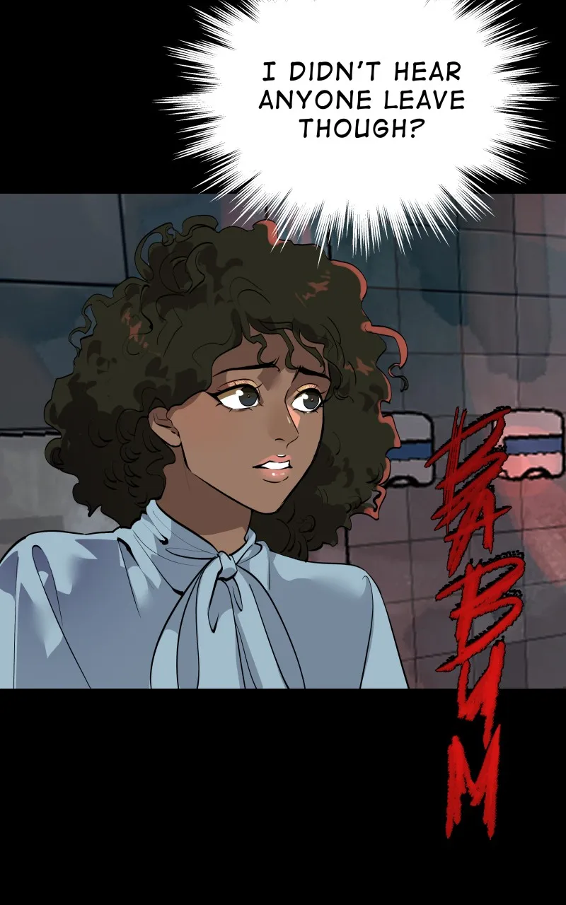 Death: Rescheduled Chapter 10 Online - página 50