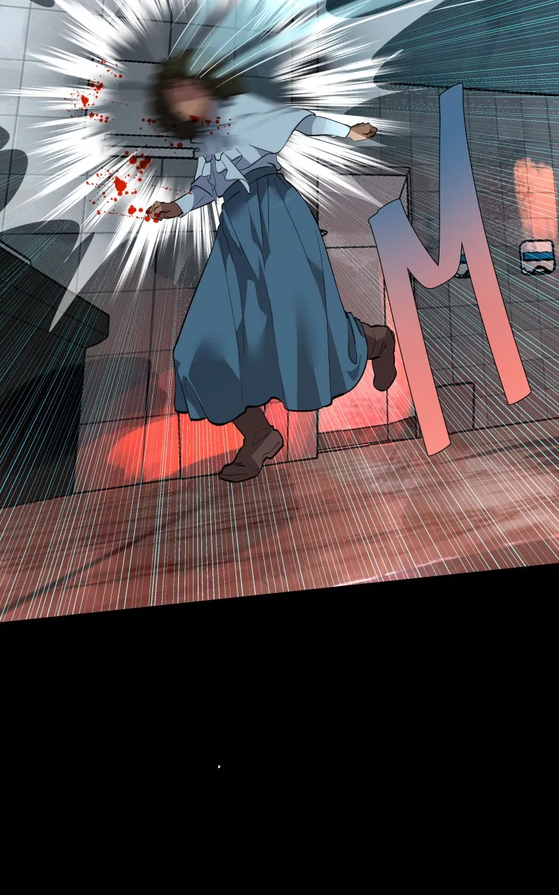 Death: Rescheduled Chapter 10 Online - página 52