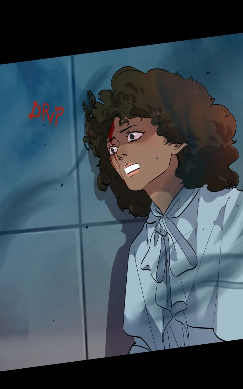 Death: Rescheduled Chapter 10 Online - página 53
