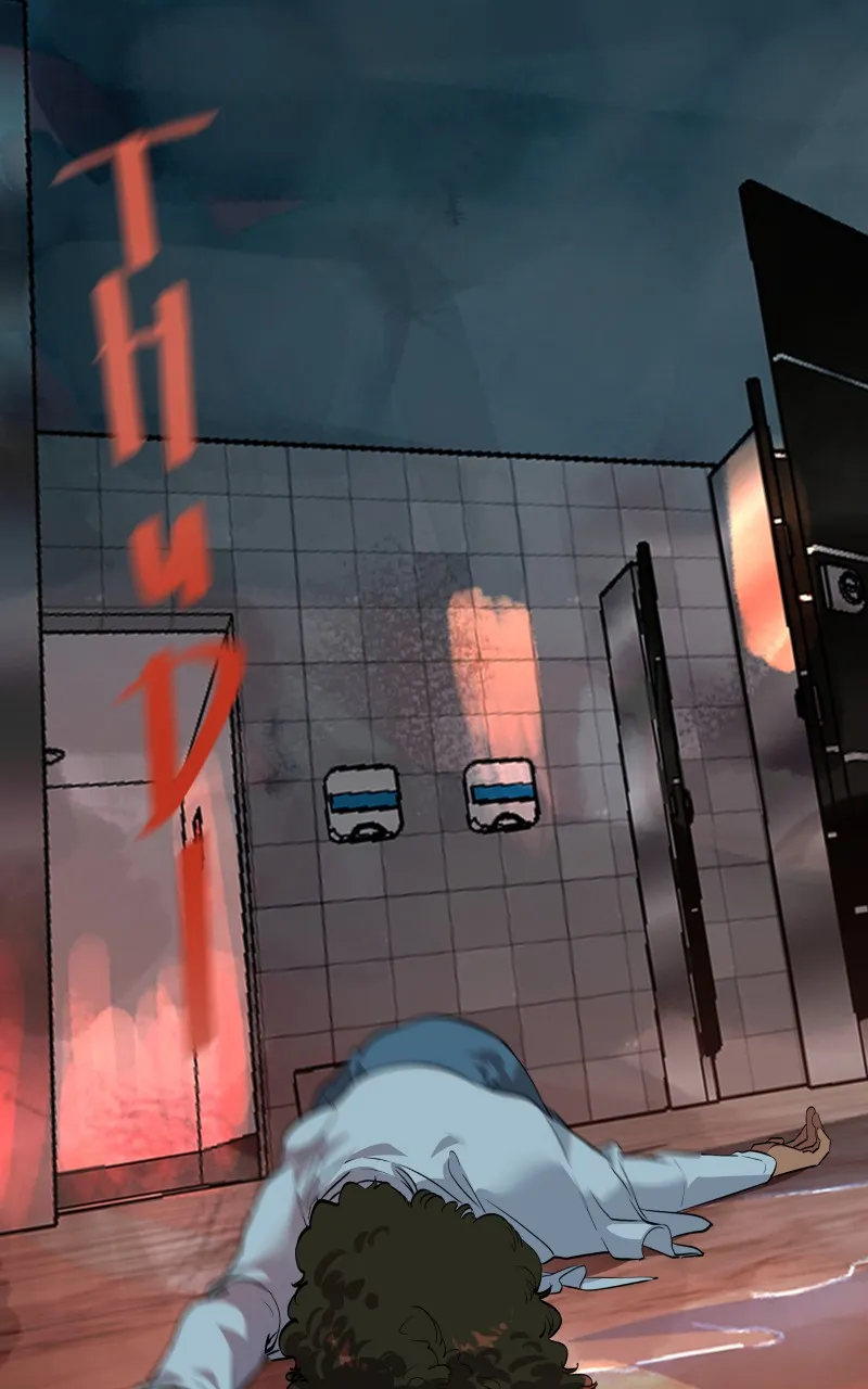 Death: Rescheduled Chapter 10 Online - página 55