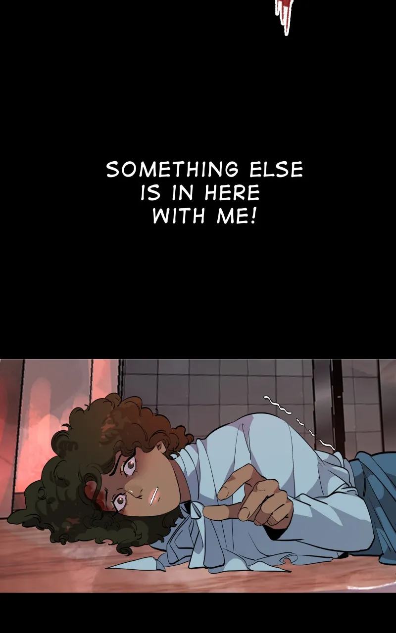 Death: Rescheduled Chapter 10 Online - página 61
