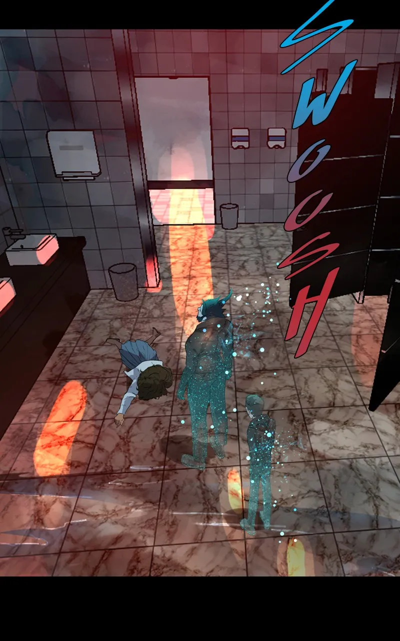 Death: Rescheduled Chapter 10 Online - página 69
