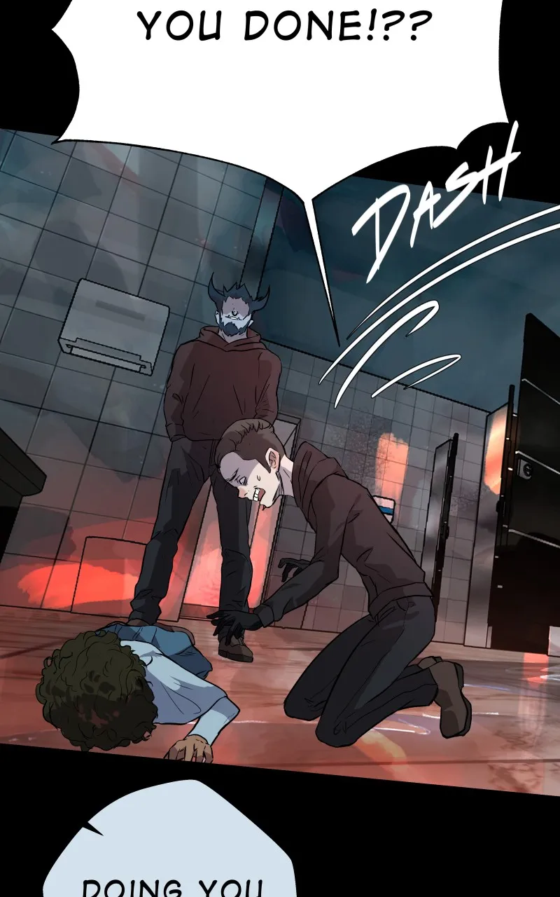 Death: Rescheduled Chapter 10 Online - página 77