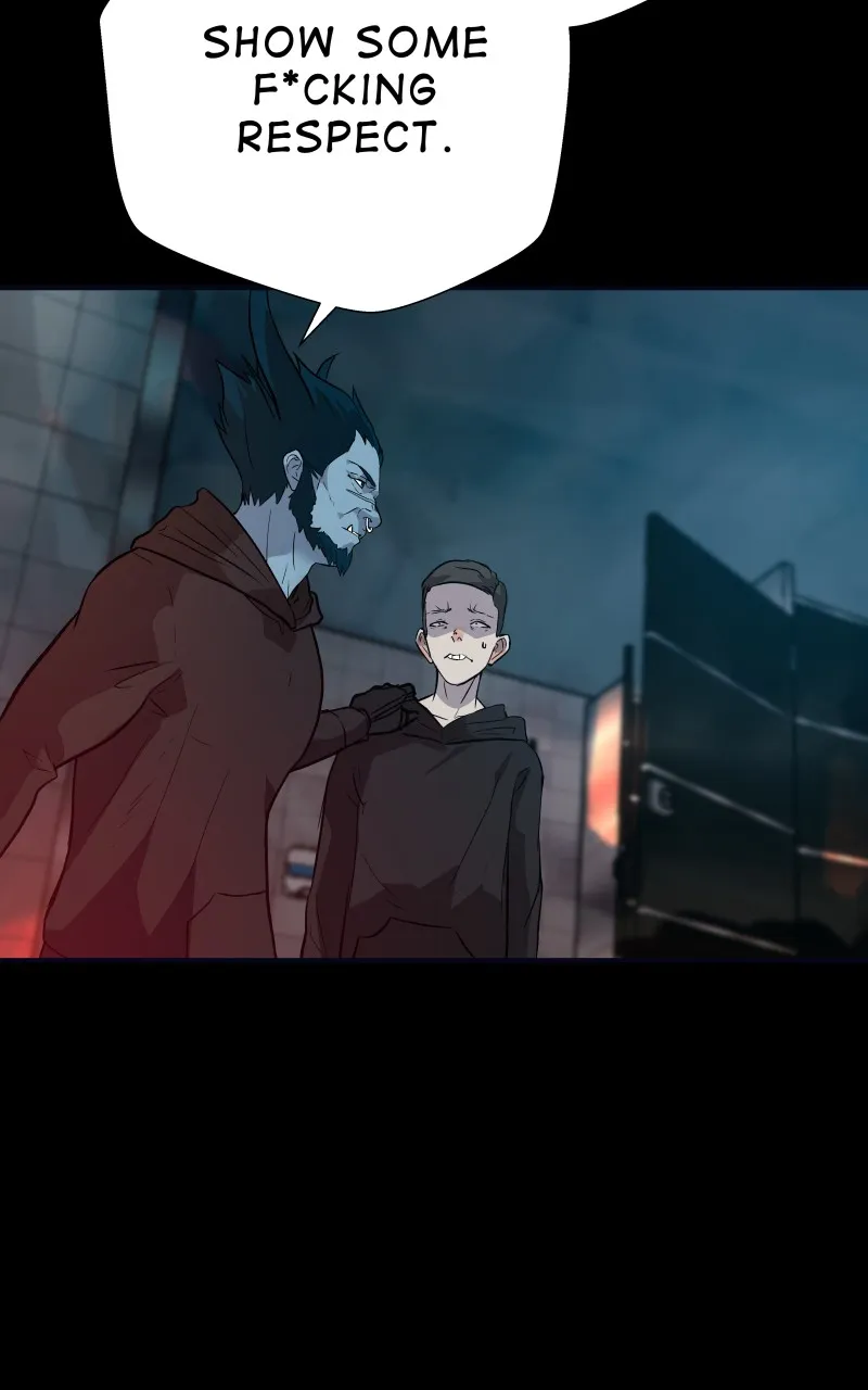 Death: Rescheduled Chapter 10 Online - página 80