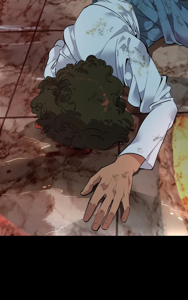 Death: Rescheduled Chapter 10 Online - página 86