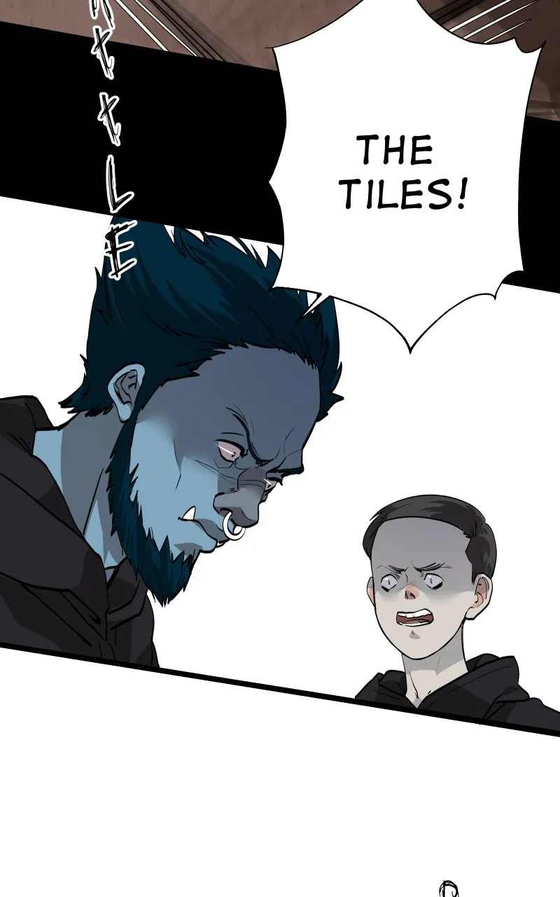 Death: Rescheduled Chapter 10 Online - página 93