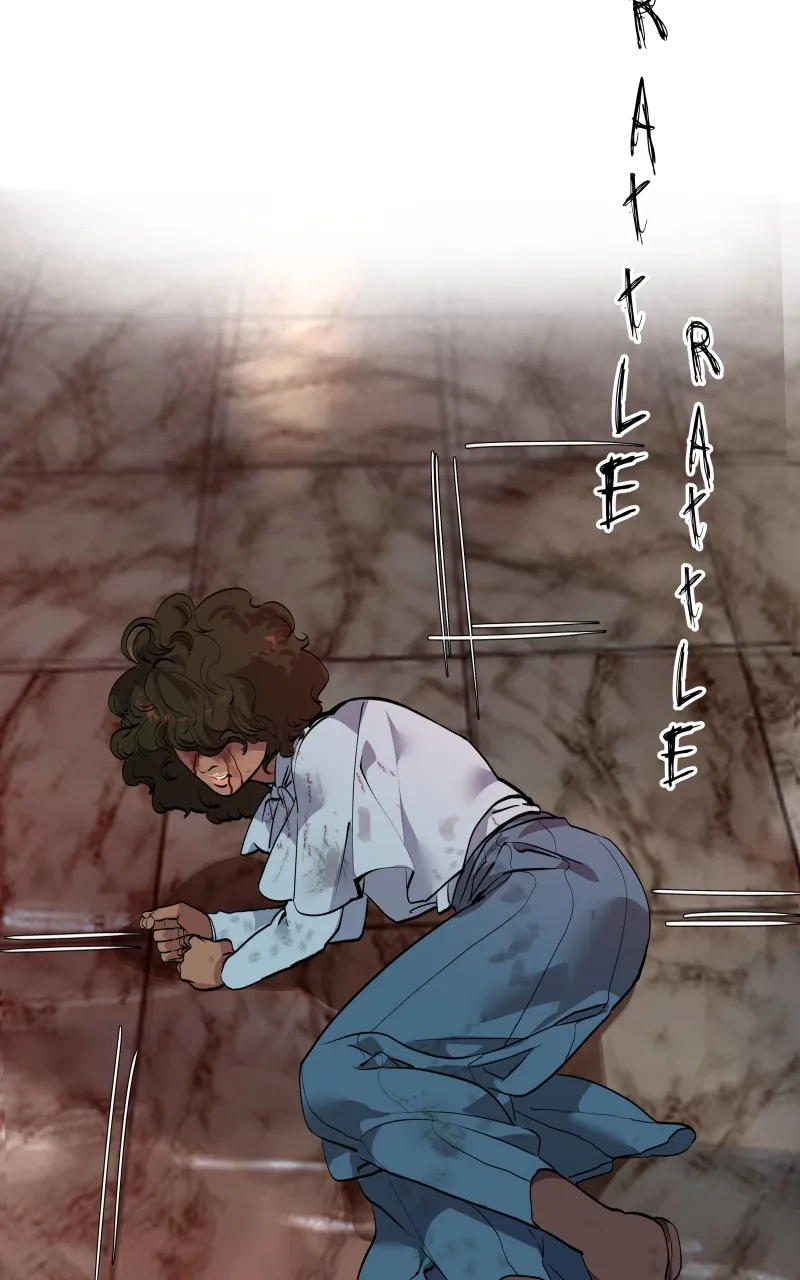 Death: Rescheduled Chapter 10 Online - página 94