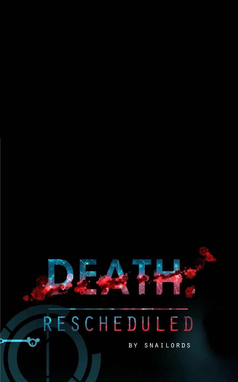 Death: Rescheduled Chapter 10 Online - página 97