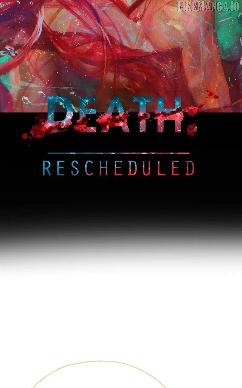 Death: Rescheduled Chapter 100 Online - página 2