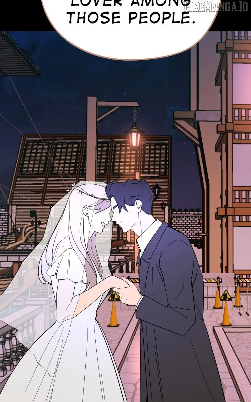 Death: Rescheduled Chapter 100 Online - página 11