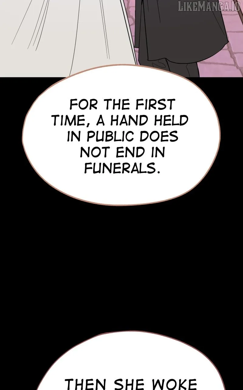 Death: Rescheduled Chapter 100 Online - página 12