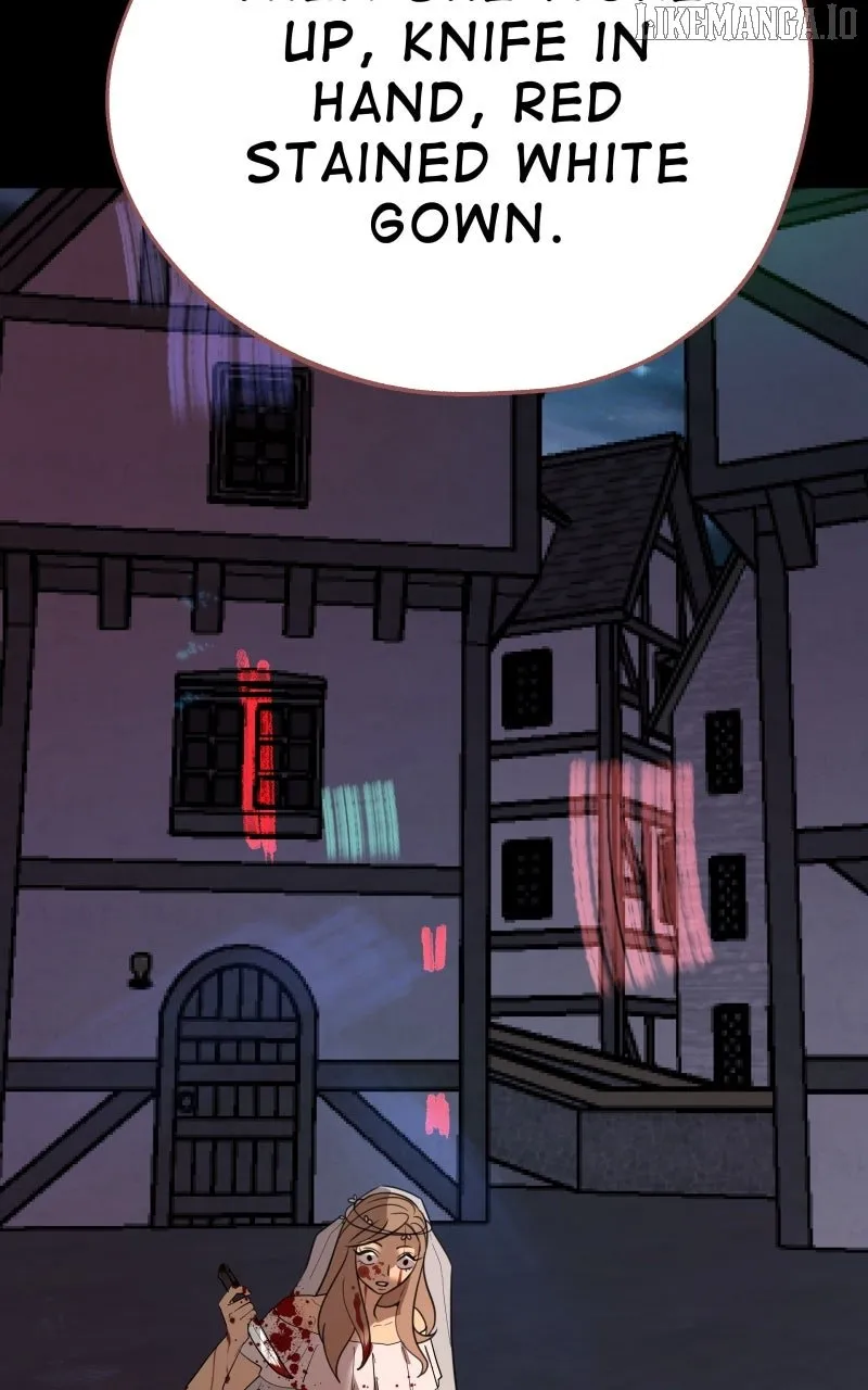 Death: Rescheduled Chapter 100 Online - página 13