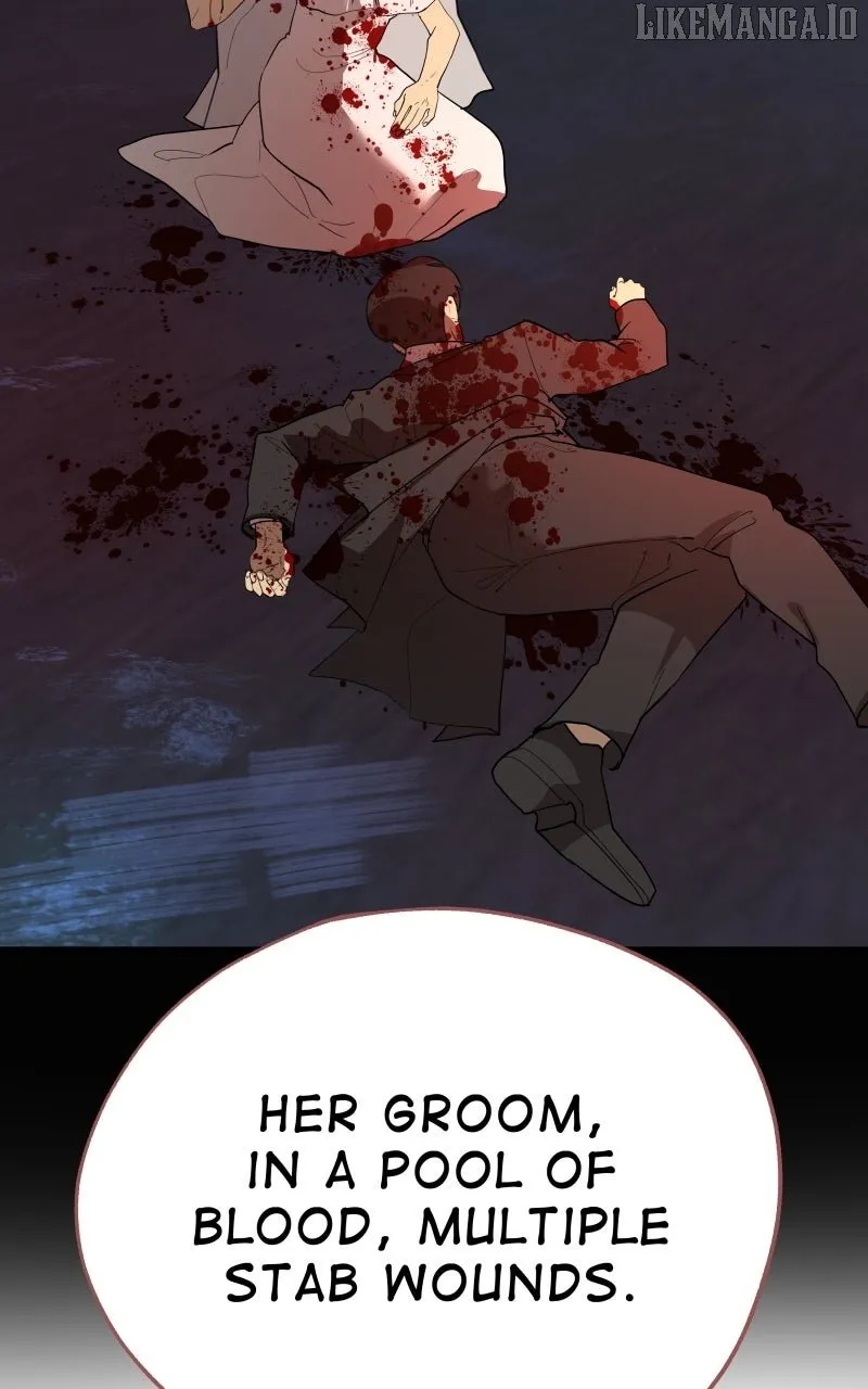 Death: Rescheduled Chapter 100 Online - página 14