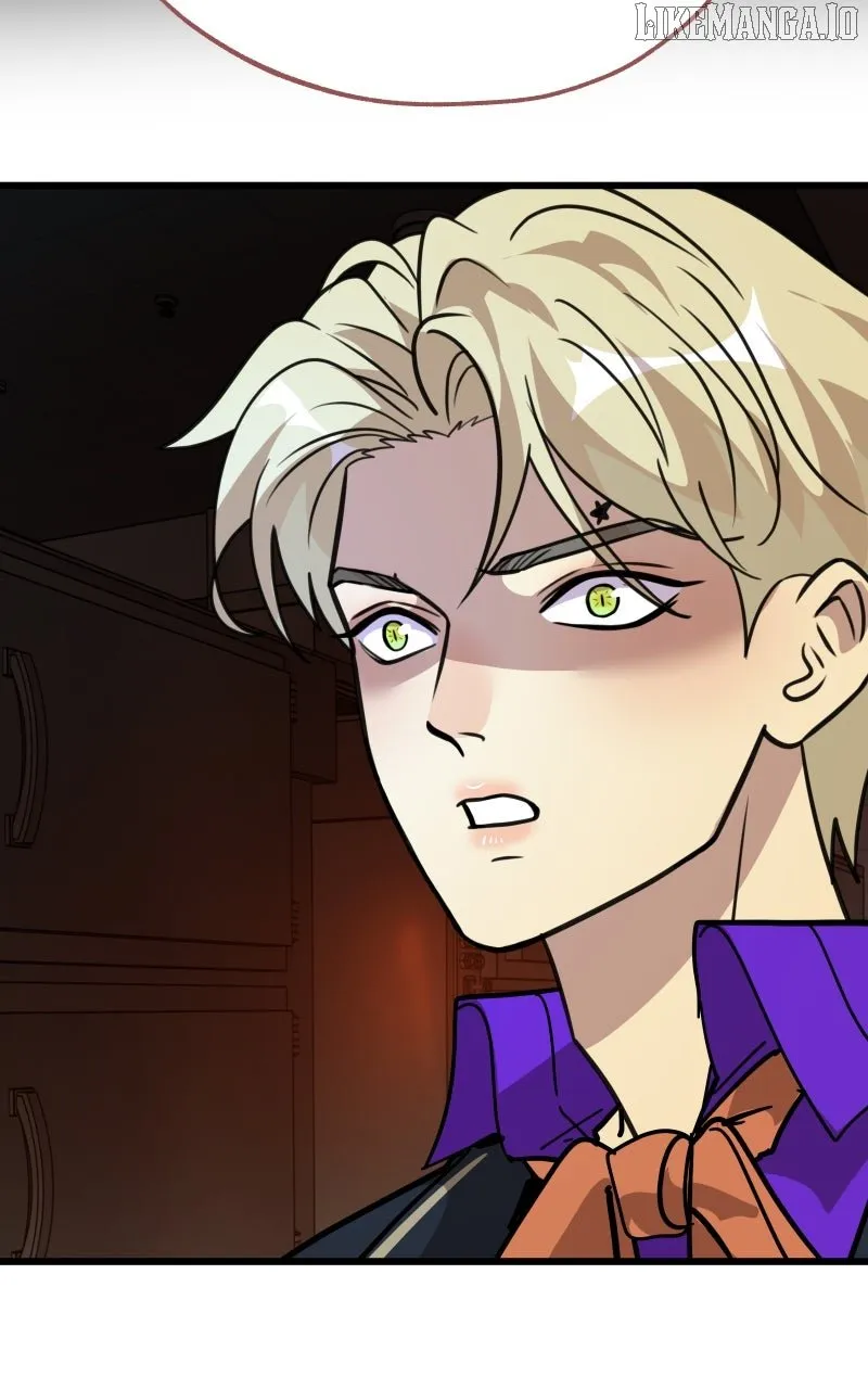 Death: Rescheduled Chapter 100 Online - página 15