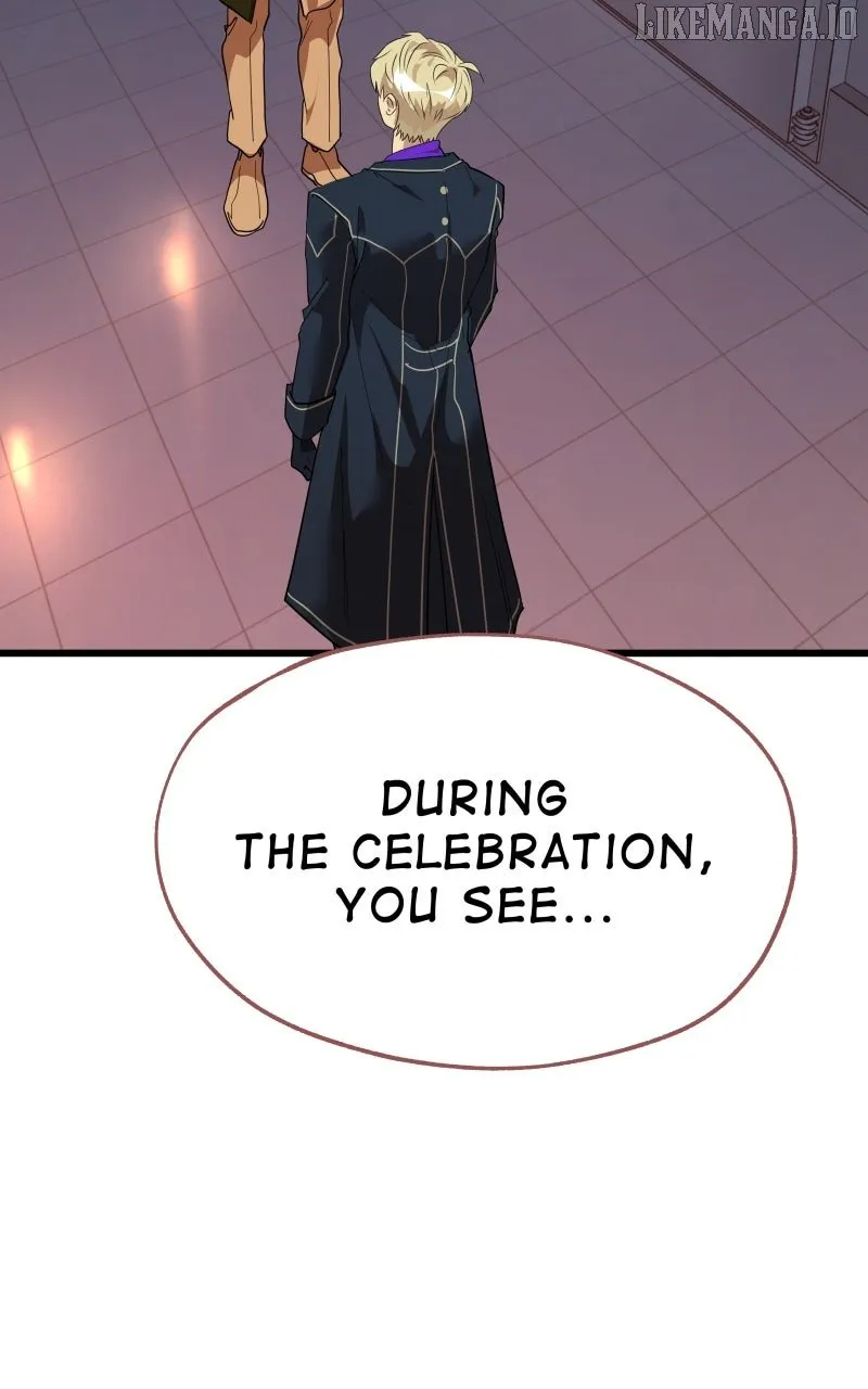 Death: Rescheduled Chapter 100 Online - página 17