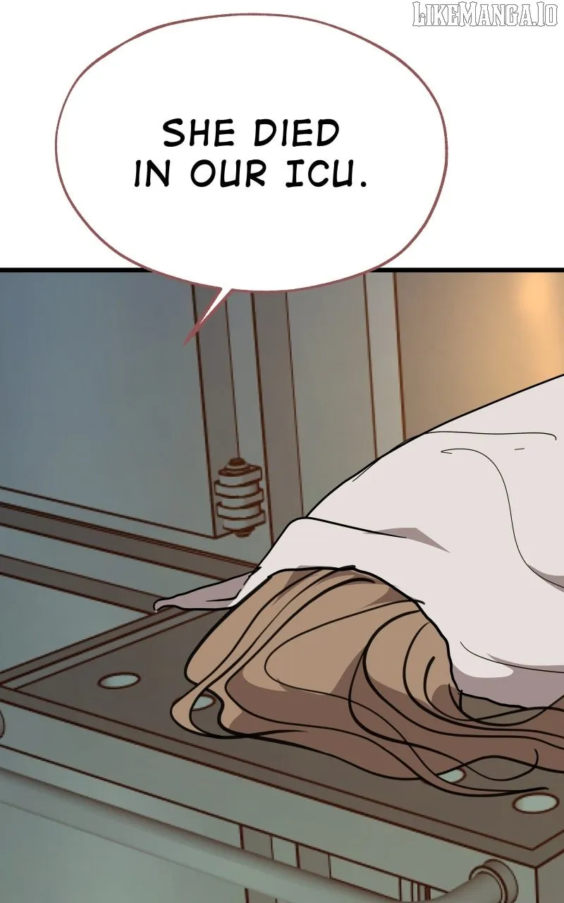 Death: Rescheduled Chapter 100 Online - página 18